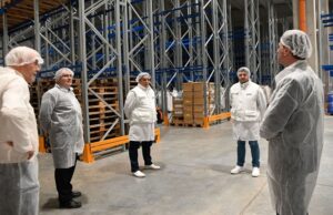 Bosanski biznismen izgradio fabriku vrijednu 40 miliona KM