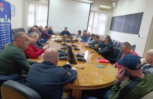 Ukinuto vanredno stanje odbrane od poplava, počinje škola, osim u Gomjenici