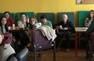 Prijedor: Prezentovan program usvoji majku ili dida