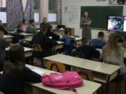 U toku Škola astronomije