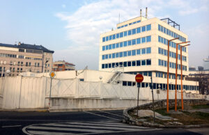 OHR pozvao šefove klubova stranaka na sastanak