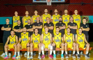 Prijedor Spartak slavio u Bjeljini