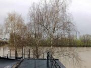 Javor: Stanje vodostaja intenzivno se prati, situacija pod kontrolom