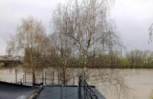 Javor: Stanje vodostaja intenzivno se prati, situacija pod kontrolom