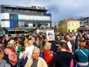 Gotovo svi Prijedorčani su protiv rudnika na Bukovoj Kosi, osim politike