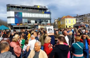 Gotovo svi Prijedorčani su protiv rudnika na Bukovoj Kosi, osim politike