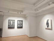 Prijedor: Otvorena izložba crteža i grafika pod nazivom “Crno crni”.