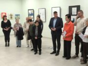 Prijedor: Otvorena izložba “Umjetnost zlatnog doba”