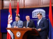 Evo kome je sve poništen diplomatski pasoš