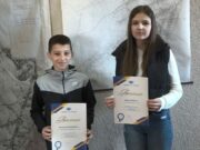 Nagrađeni radovi učenika povodom internacionalnog Dana voda