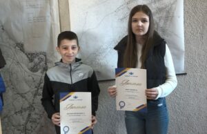 Nagrađeni radovi učenika povodom internacionalnog Dana voda