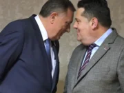 Umjesto tolerancije, suživota, dobre ekonomije vlast nam nameće strah od sukoba, neizvjesnost i političku napetost