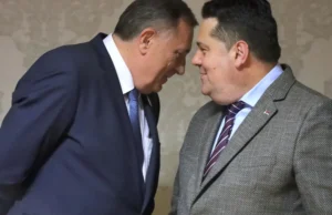 Umjesto tolerancije, suživota, dobre ekonomije vlast nam nameće strah od sukoba, neizvjesnost i političku napetost