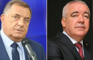 Istraga: Otkrivamo detalje Dodikovog pokušaja rušenja SIPA-e