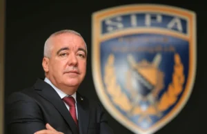 Ćulum: Nisam prešao u MUP RS-a, ja sam spreman za penziju