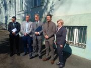 Sanski Most: U posjeti bio britanski ambasador u BiH
