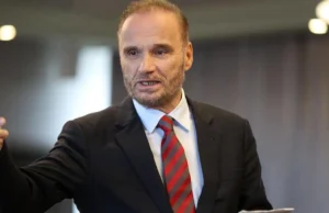 Nobilo: Nisam više Dodikov advokat, izišao je iz nekih okvira Dejtona