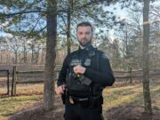 Bosanac oficir američke Tajne službe: Čast je čuvati Bijelu kuću i rukovati se s predsjednikom