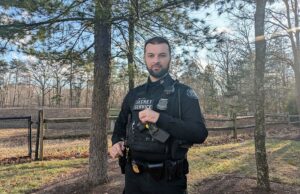 Bosanac oficir američke Tajne službe: Čast je čuvati Bijelu kuću i rukovati se s predsjednikom