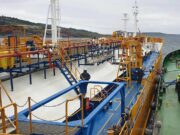 Iz Norveške stigla brza reakcija, benzinski gigant poručio: Nema više goriva za Amerikance