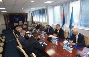 Komisija za nadzor OSA-e saziva sjednicu, sankcije već na stolu