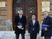 Predata apelacija Ustavnom Sudu BiH povodom usvojenih zakona u RS-u