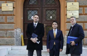 Predata apelacija Ustavnom Sudu BiH povodom usvojenih zakona u RS-u