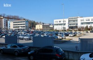 Sve institucije rade sasvim normalno