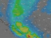 Pripremite kišobrane i topliju odjeću: Sutra stiže pogoršanje vremena, obilne padavine i vjetar