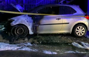 Vukanović: Dodik je poslao da mi zapale auto