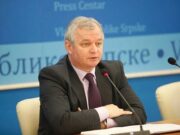 Uhapšen bivši ministar energetike RS