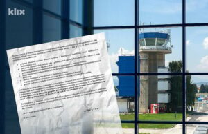 BiH prijeti potpuna obustava zračnog prometa zbog ogromnog duga koji Republika Srpska nije isplatila