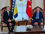 Erdogan uputio hitan poziv Bećiroviću da dođe u Tursku