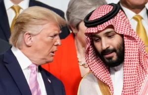 Saudijska Arabija će lobirati za Bosnu i Hercegovinu kod Trumpa