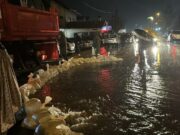 Banjaluka pod vodom!