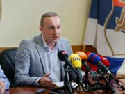 Bodiroga: U Washingtonu se vodi novi arbitražni spor, RS-u prijeti gubitak od oko 695 miliona eura