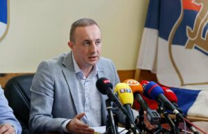 Bodiroga: U Washingtonu se vodi novi arbitražni spor, RS-u prijeti gubitak od oko 695 miliona eura