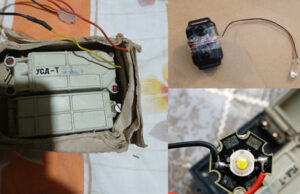 Pretresom kuće pronađena sredstva za daljinsko aktiviranje eksplozivne naprave, vatreno oružje i municija