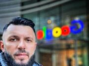 Bosanac postao izvršni direktor u kompaniji Google