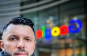 Bosanac postao izvršni direktor u kompaniji Google