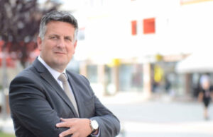 Vuković: Niko neće ići u zatvor zato što ide na posao u institucije BiH