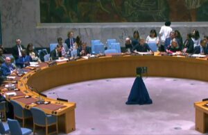 Zapad jedinstven u podršci Šmitu i bonskim ovlastima, Rusija kritizirala OHR