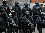 1.4 miliona za policiju specijalnih namjena