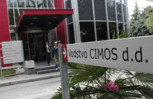 Industrijski div otpušta radnike i prodaje tvornicu u Sloveniji, proizvodnju seli u BiH