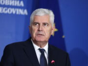 HDZ pustio Dodika niz vodu: Sutra ćemo sjesti s opozicijom iz RS-a da pravimo dogovor