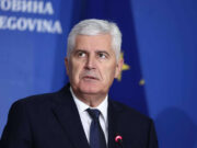 Dragan Čović: Jasno sam rekao Dodiku da mora stati jer bi mogao izgubiti RS