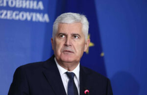 Dragan Čović: Jasno sam rekao Dodiku da mora stati jer bi mogao izgubiti RS