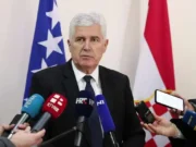 Čović od sada su nam opozicione stranke iz RS-a partneri