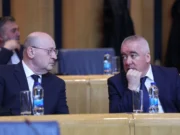 Darko Ćulum podnio ostavku na mjesto direktora SIPA-e