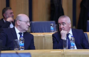 Ćulum opozvao ostavku i vratio se u SIPA-u